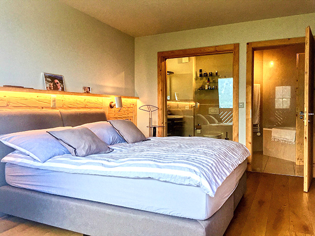 Crans-Montana  TissoT Realestate : Flat 5.0 rooms