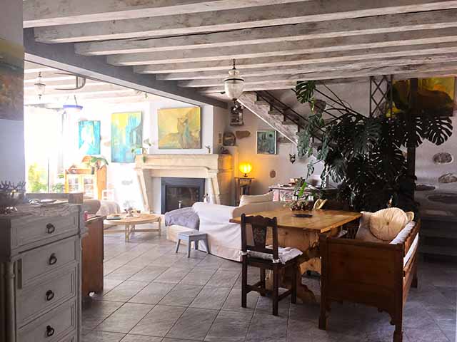 La Praz - Haus 5.0 pi&egrave;ces