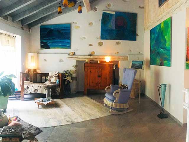 La Praz - Maison 5.0 pi&egrave;ces