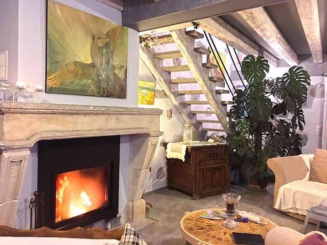 La Praz TissoT Immobilier : Maison 5.0 pi&egrave;ces