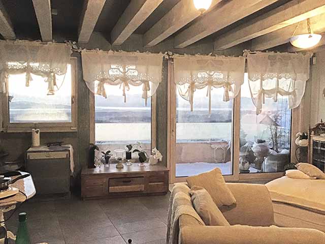 La Praz 1148 VD - Maison 5.0 pi&egrave;ces - TissoT Immobilier