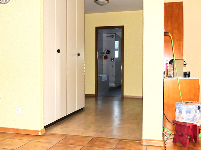 Bevaix  TissoT Realestate : Appartement 6.5 rooms