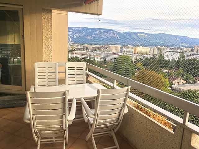 Genève - Flat 5.5 rooms - real estate purchase