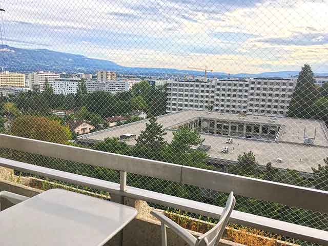 Bien immobilier - Genève - Appartement 5.5 pièces