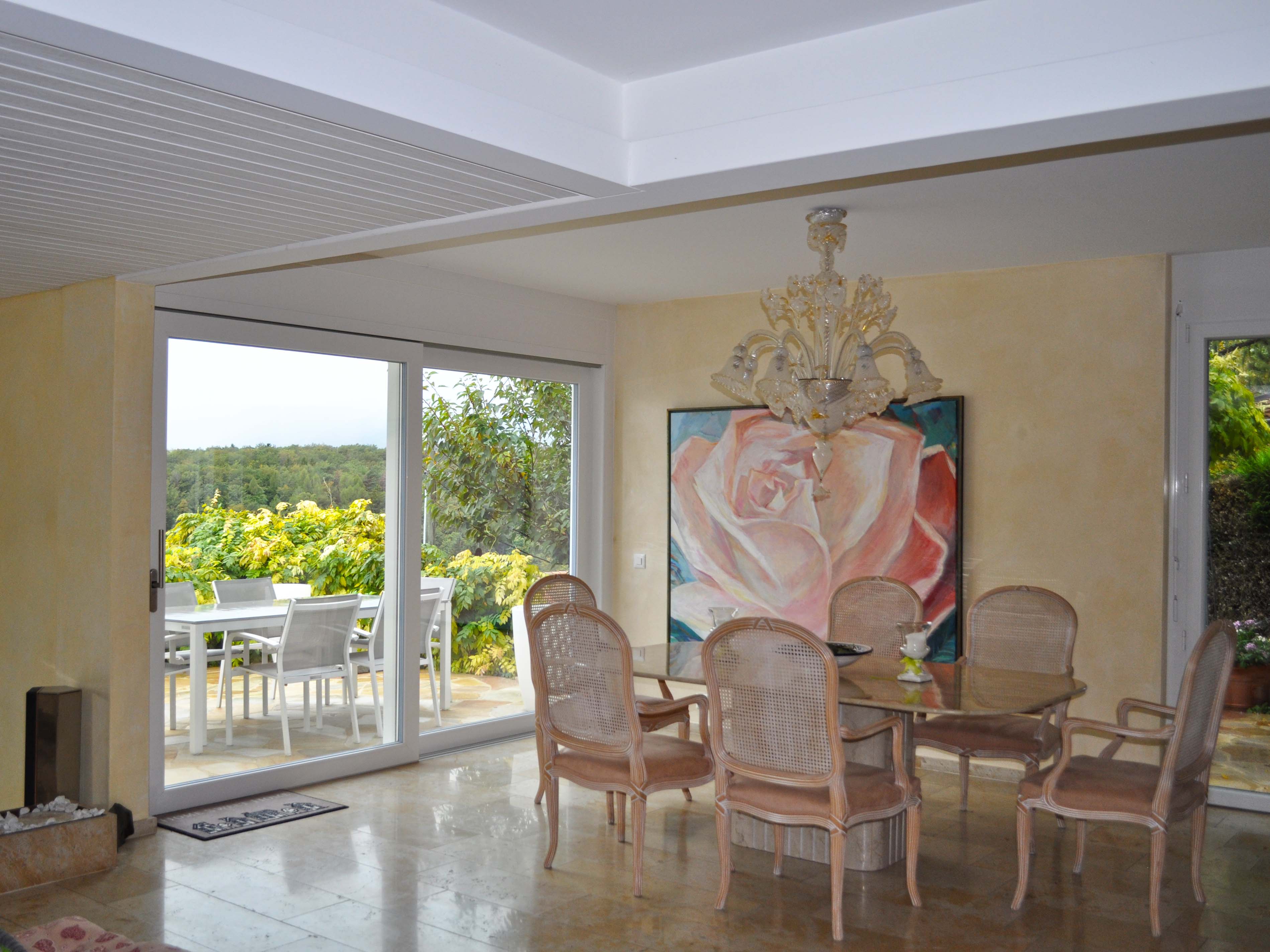 Bien immobilier - Begnins - Villa individuelle 6.5 pi&egrave;ces