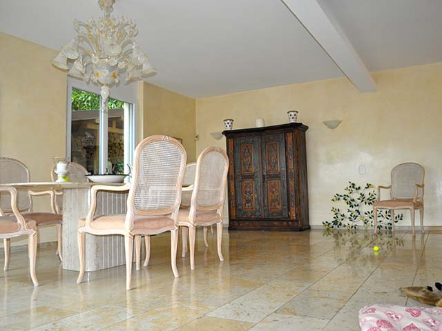 Begnins 1268 VD - Villa individuelle 6.5 pi&egrave;ces - TissoT Immobilier
