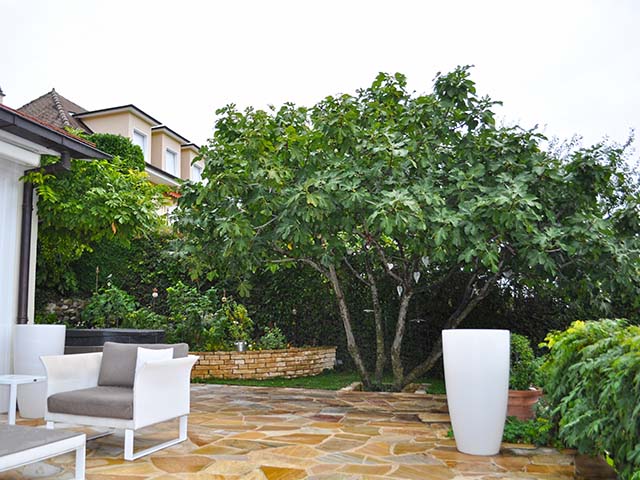 Bien immobilier - Begnins - Villa individuelle 6.5 pi&egrave;ces