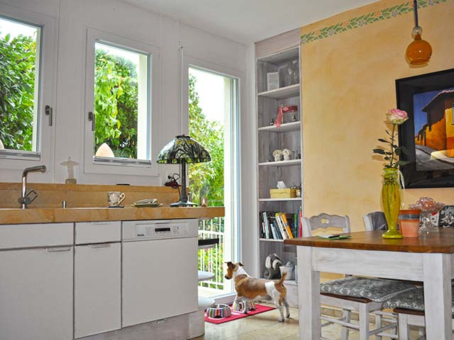 Begnins TissoT Immobilier : Villa individuelle 6.5 pi&egrave;ces