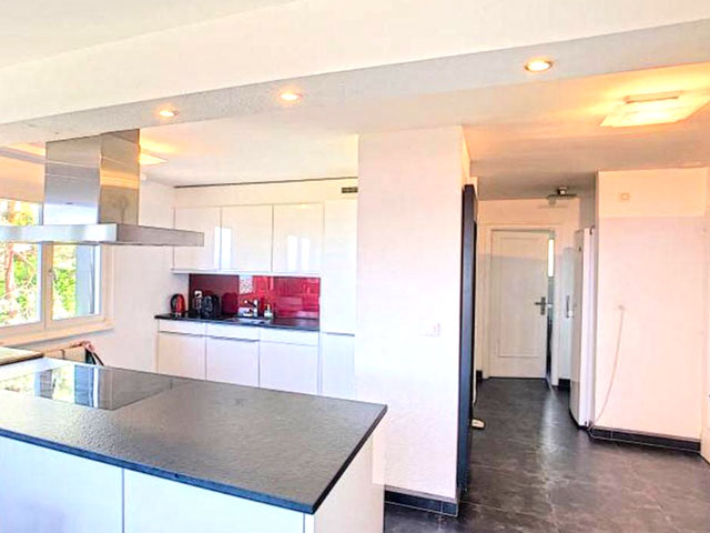 Chernex 1822 VD - Appartamento 3.5 rooms - TissoT Immobiliare