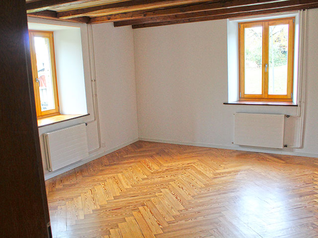 real estate - Daillens - Ferme 11.0 rooms