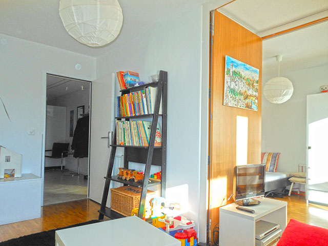 Fribourg 1700 FR - Appartamento 5.5 rooms - TissoT Immobiliare