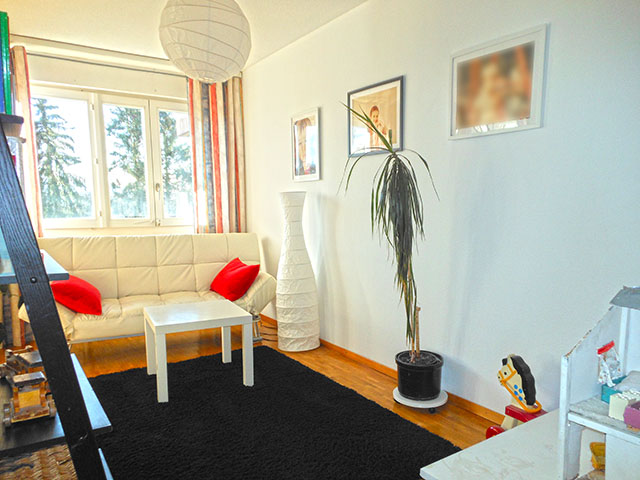 Fribourg 1700 FR - Flat 5.5 rooms - TissoT Realestate