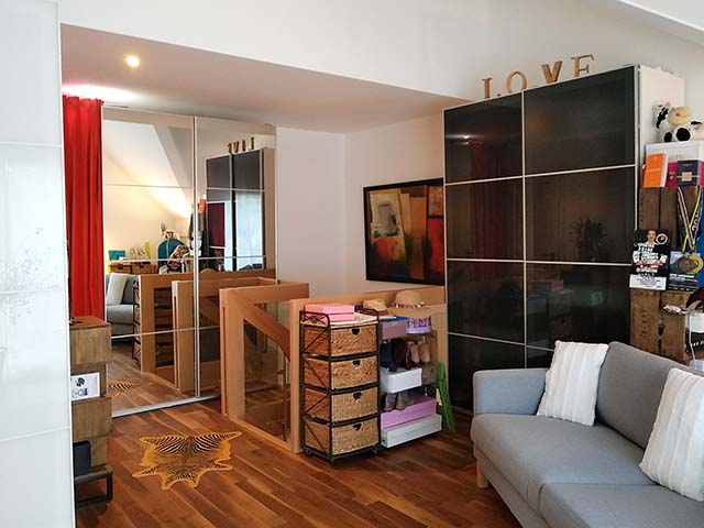 Founex 1297 VD - Duplex 2.5 rooms - TissoT Immobiliare