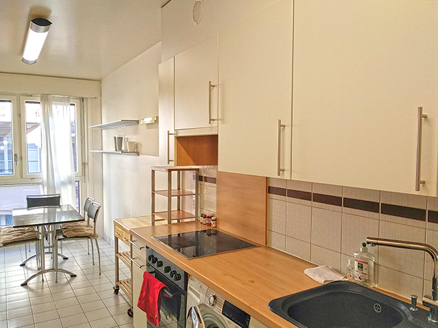 Genève - Appartement 5.0 rooms