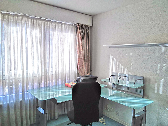 real estate - Genève - Appartement 5.0 rooms