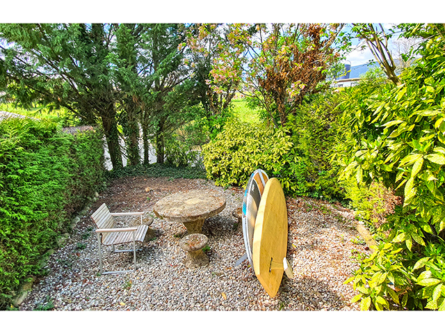 Bien immobilier - Grandson - Villa mitoyenne 4.5 pi&egrave;ces