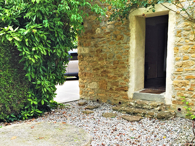 Grandson 1422 VD - Villa mitoyenne 4.5 pi&egrave;ces - TissoT Immobilier