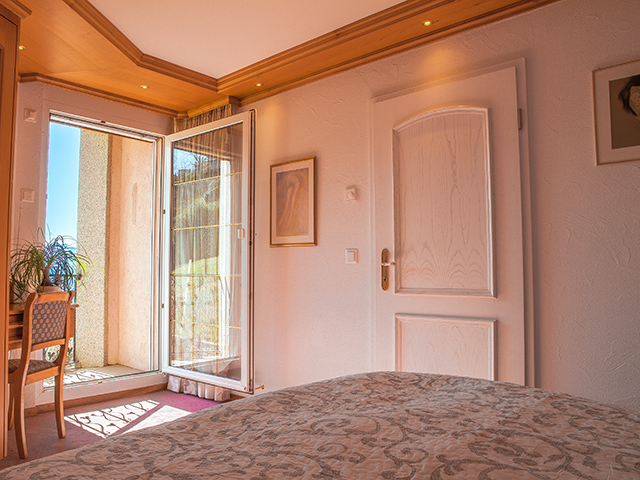 real estate - Grandvaux - Villa individuelle 11.0 rooms