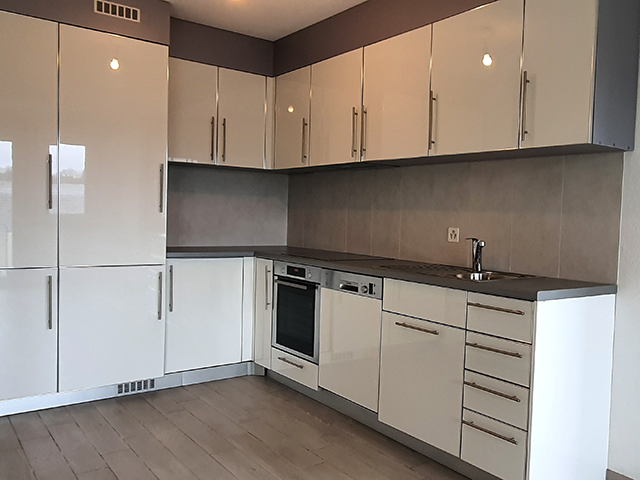 Romont FR - Flat 2.5 rooms - real estate purchase