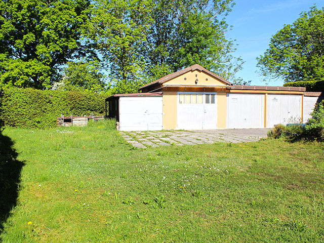 Morrens VD - Detached House 6.5 rooms