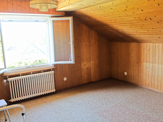 real estate - Morrens VD - Detached House 6.5 rooms
