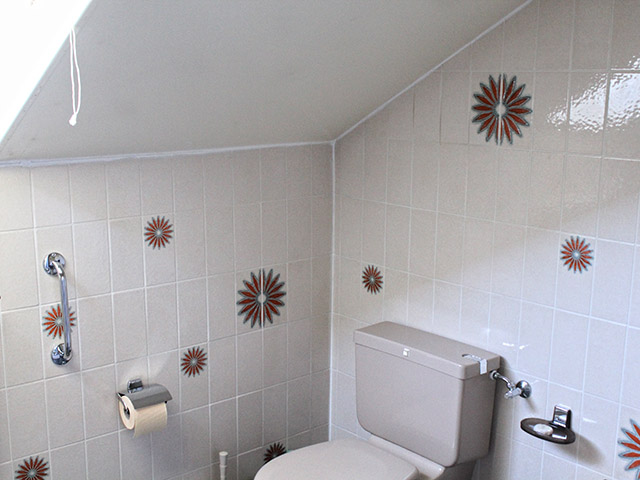Morrens VD TissoT Realestate : Detached House 6.5 rooms