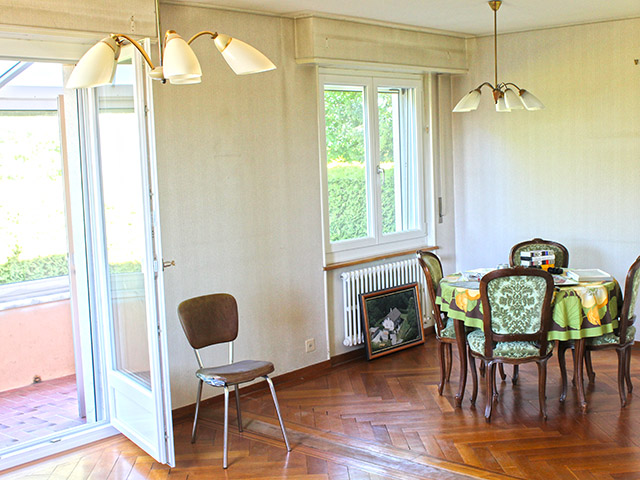 Morrens VD 1054 VD - Detached House 6.5 rooms - TissoT Realestate