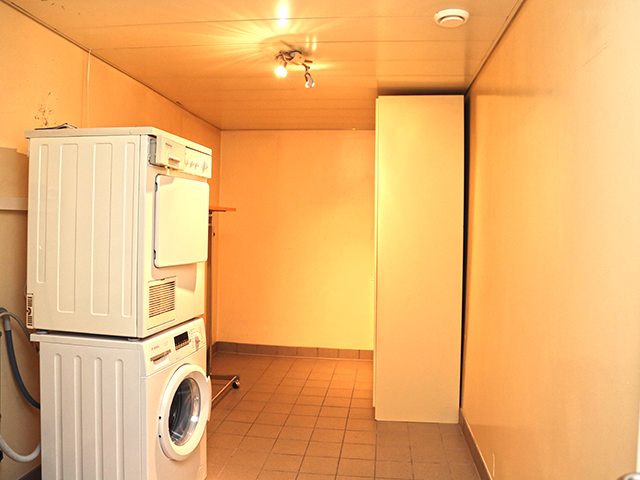 Bien immobilier - Lutry - Appartement 3.5 pièces