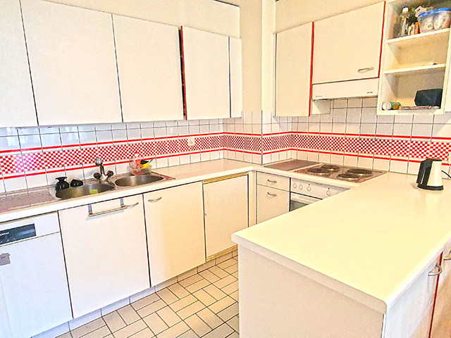 Gland TissoT Realestate : Appartement 3.5 rooms