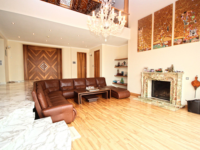 Féchy  1173 VD - Villa individuelle 11.0 pi&egrave;ces - TissoT Immobilier