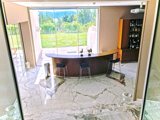 Féchy  TissoT Immobilier : Villa individuelle 11.0 pi&egrave;ces