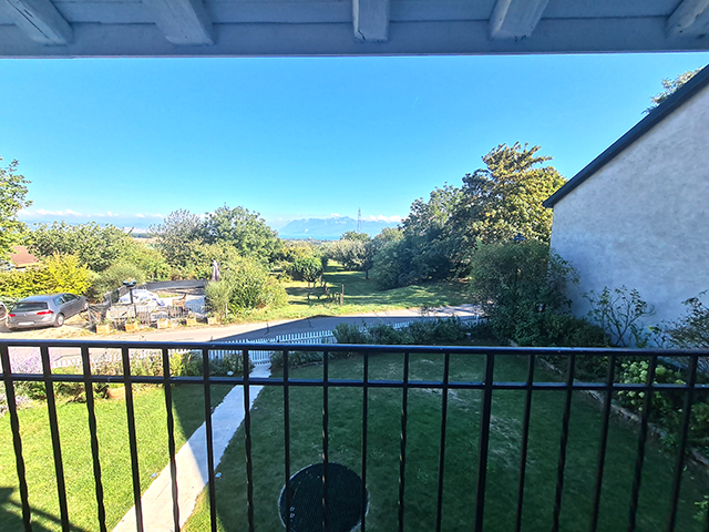 Bien immobilier - Reverolle - Maison 13.0 pi&egrave;ces