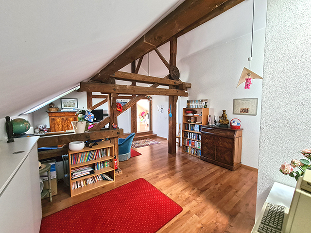 Bien immobilier - Reverolle - Maison 13.0 pi&egrave;ces