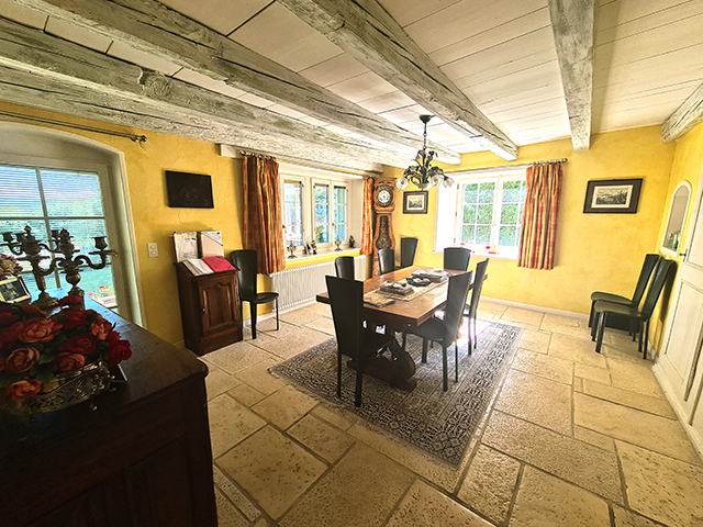 Reverolle TissoT Immobilier : Maison 13.0 pi&egrave;ces