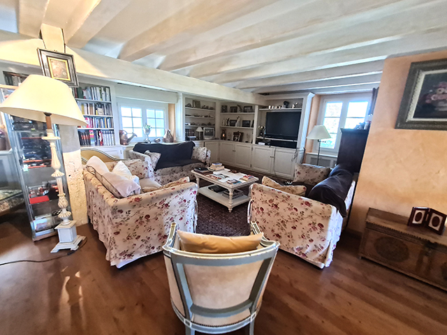 Reverolle 1128 VD - Maison 13.0 pi&egrave;ces - TissoT Immobilier