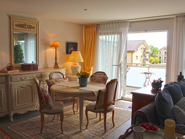 Saint-Prex - Appartement 3.5 rooms - real estate for sale