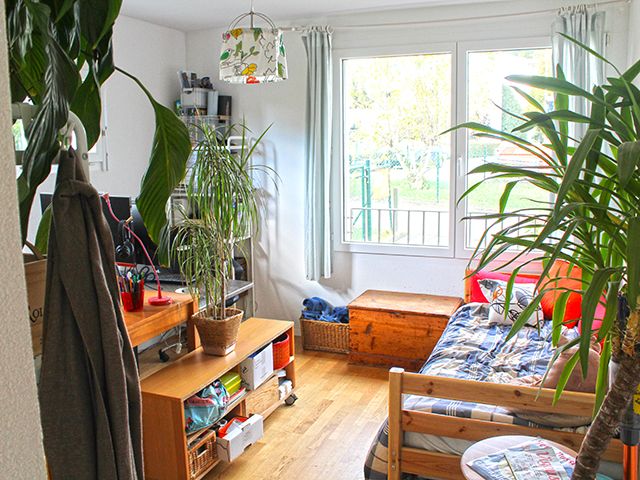 real estate - Pully - Appartement 3.5 rooms