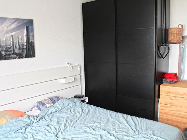 Pully 1009 VD - Appartement 3.5 rooms - TissoT Realestate