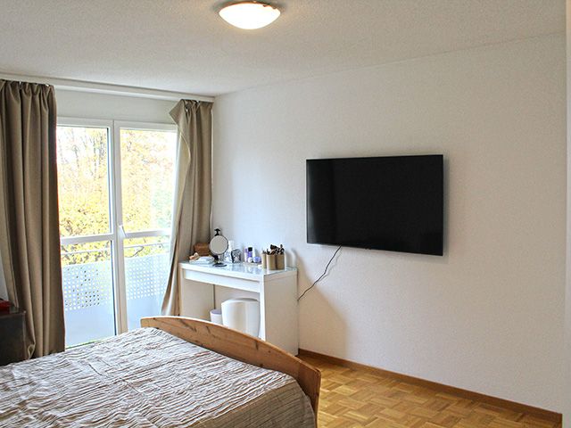 real estate - Gland  - Appartement 3.5 rooms