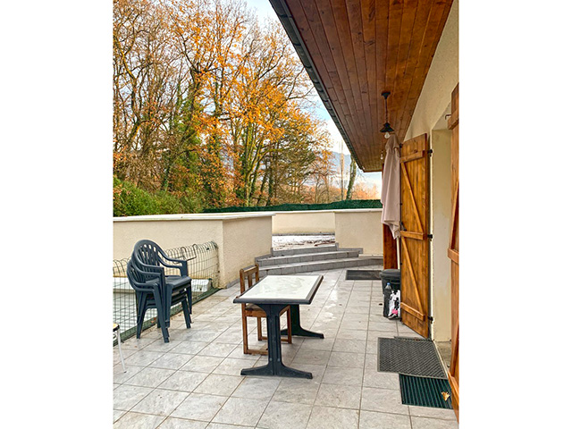 real estate - Armoy (Thonon-les-Bains) - Villa individuelle 6.5 rooms