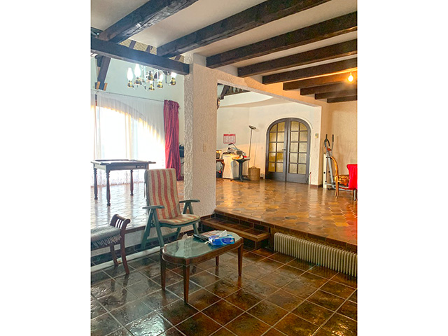 Armoy (Thonon-les-Bains) TissoT Immobilier : Villa individuelle 6.5 pièces