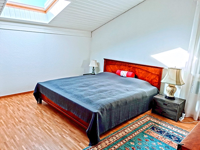 Bulle 1630 FR - Appartamento 4.5 rooms - TissoT Immobiliare