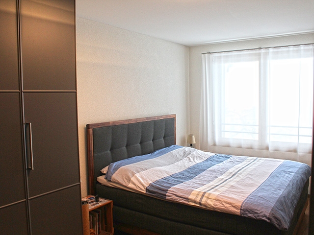 real estate - Froideville - Appartement 4.5 rooms