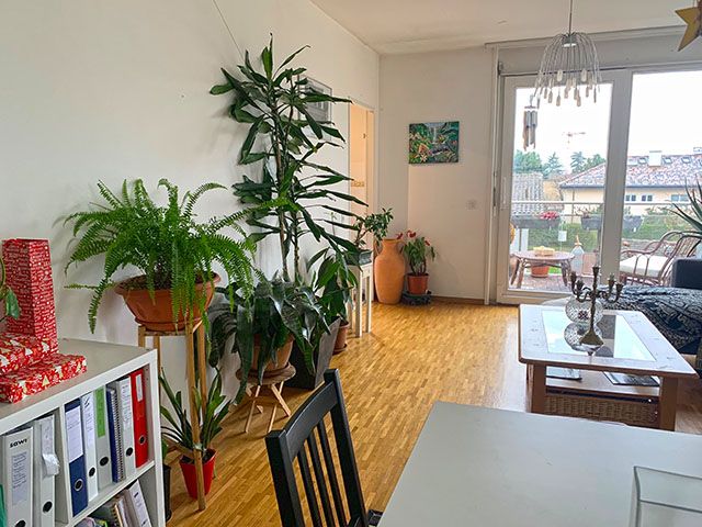 Immobiliare - Bernex - Appartamento 5.0 locali