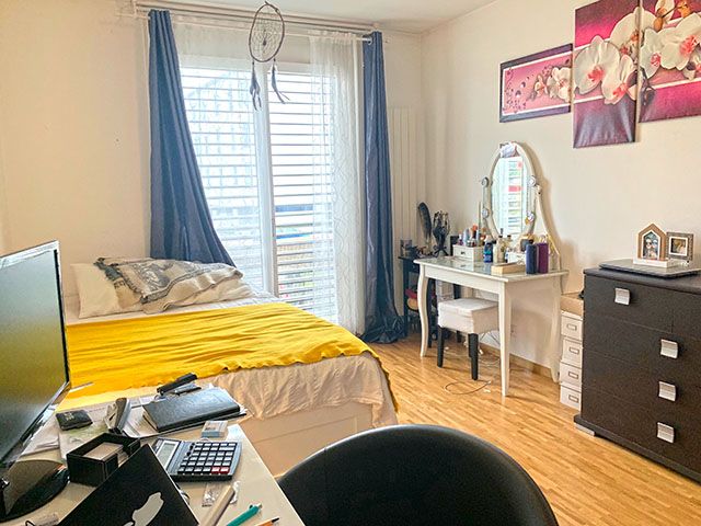 real estate - Bernex - Appartement 5.0 rooms