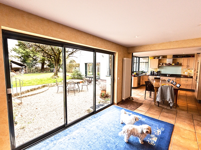 Morges - Haus 18.0 pi&egrave;ces