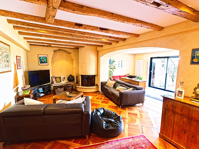 Bien immobilier - Morges - Maison 18.0 pi&egrave;ces