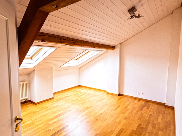 Bien immobilier - Morges - Maison 18.0 pi&egrave;ces