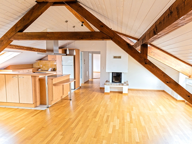 Morges 1110 VD - Maison 18.0 pi&egrave;ces - TissoT Immobilier