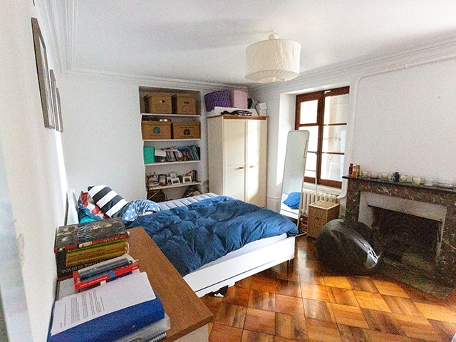 Bien immobilier - Morges - Maison 18.0 pi&egrave;ces